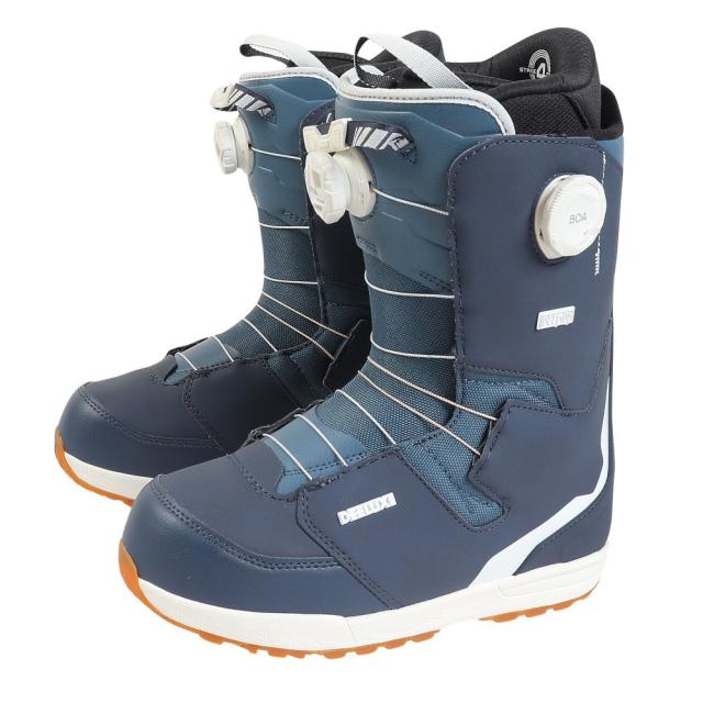 DEELUXE スノーボードブーツ BOAシステム 18.0cm deeluxe LUFFY スノボ