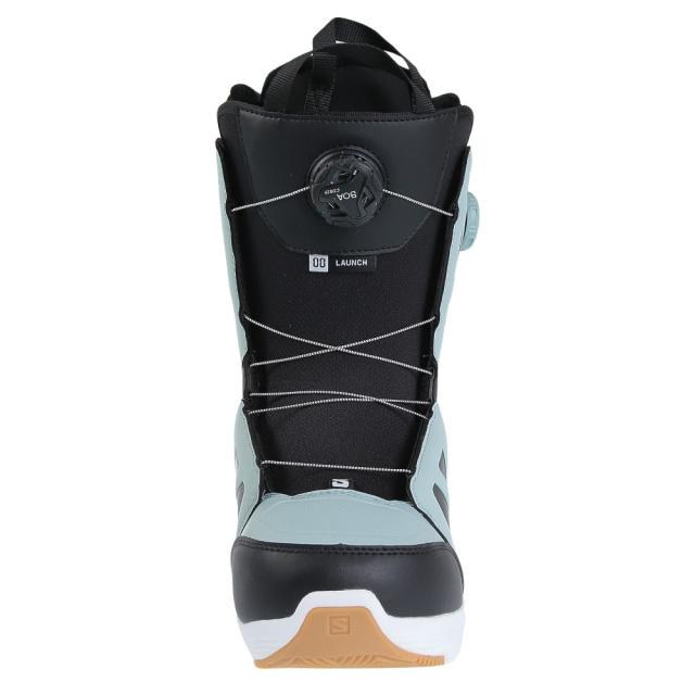 ★SALOMON スノーボードブーツ LAUNCH ローンチ415524 ☆SALOMON スノーボードブーツ LAUNCH ローンチ415524