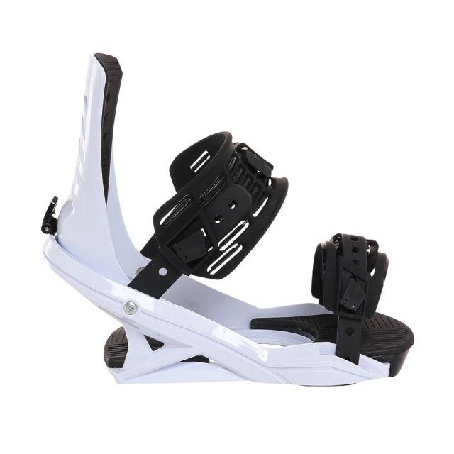 HEAD FXV black スノーボードビンディング Sサイズ スノーボードの