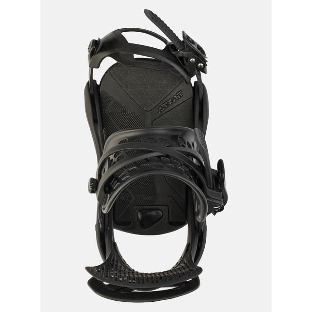 BURTON ESCAPADE スノーボードバインディング　Mサイズ BURTON ESCAPADE スノーボードバインディング Mサイズ BURTON