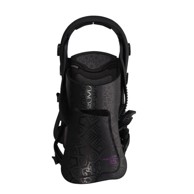 FLUX - スノーボードブーツ　23.5cm フラックス(FLUX)22-23 スノーボード ビンディング