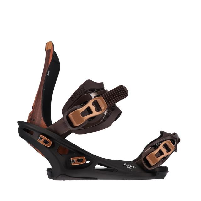 フラックス(FLUX)22-23 スノーボード ビンディング