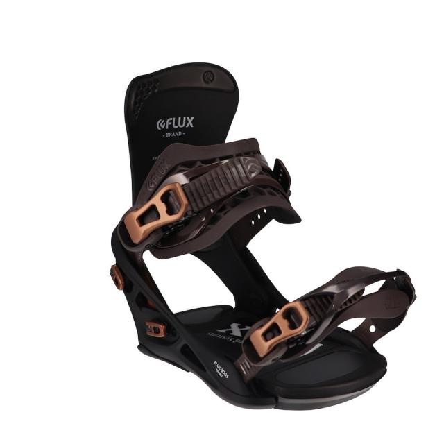 フラックス(FLUX)22-23 スノーボード ビンディング