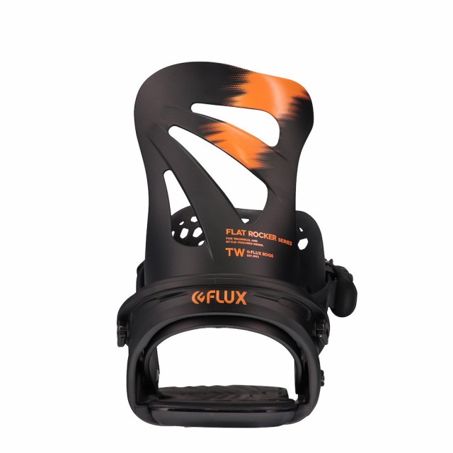 新品未使用23FLUX TW M フラックスバインディング ビンディング｜Yahoo!フリマ（旧PayPayフリマ）