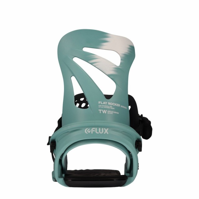 FLUX FLAT ROCKER TW ビンディング Lサイズ