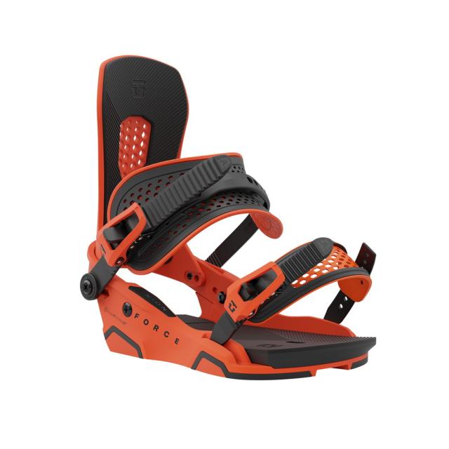 22-23 UNION ユニオン バインディング ビンディング Force やや傷や