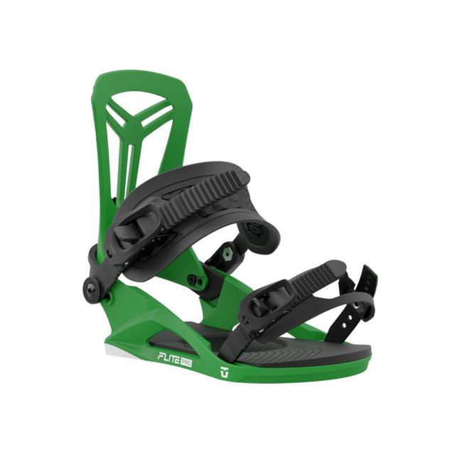 UNION FLITE PRO RED スノーボード ビンディング size:S Union Flite Pro Snowboard Bindings 2023 — Ski Company