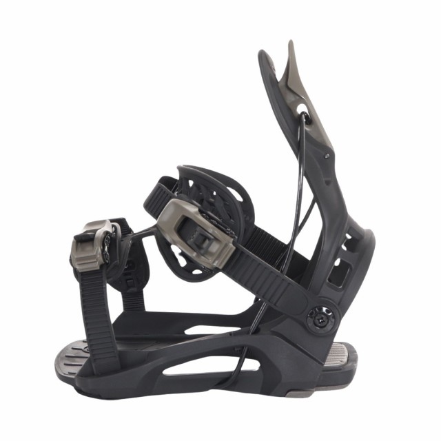 フロー(FLOW BINDINGS)スノーボード ビンディング 24 NEXUS LTD