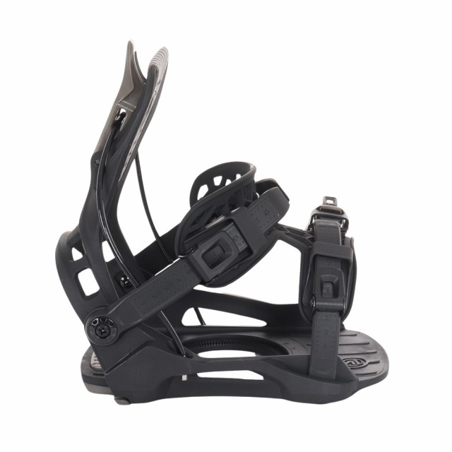 フロー(FLOW BINDINGS)スノーボード ビンディング 24 NEXUS LTD
