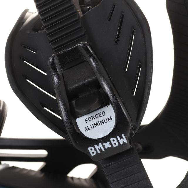 BENTL BOLT - BLACK - L バインディング ベントメタル ビンディング BENTMETAL BINDING BOLT 23-24 / 24