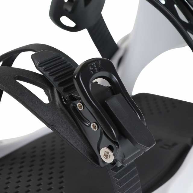 フィックス バインディング（FIX BINDING）（メンズ）スノーボードビンディング FIX NATION JPN01 FIX NATION  JPN01 | ウィンタースポーツ・マリン用品はヴィクトリア