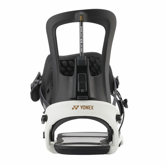 ヨネックス(YONEX)スノーボードビンディング SPINEBACK FB 24