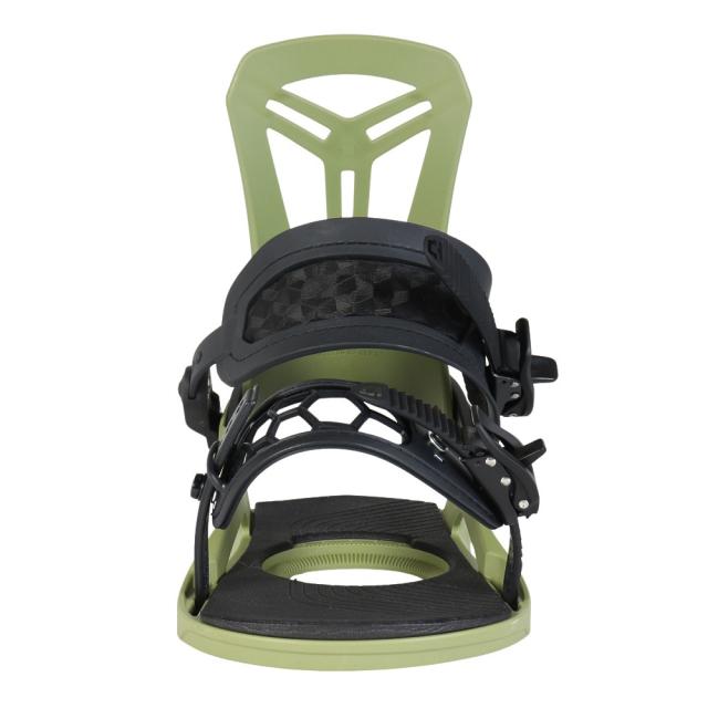 さ ユニオン(UNION)24-25モデル スノーボード スノボ ビンディング