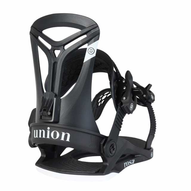ユニオン(UNION)24-25モデル スノーボードビンディング 25 ROSA 242061(Lady’s)