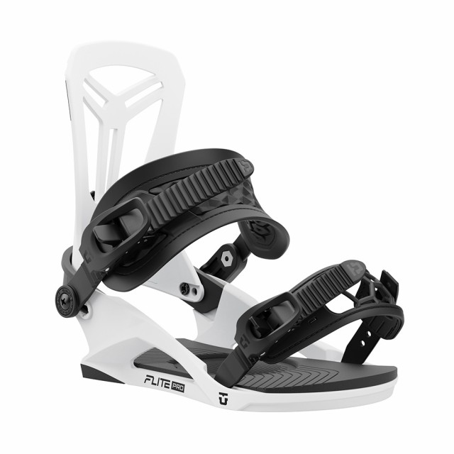 ユニオン(UNION)24-25モデル スノーボードビンディング 25 FLITE PRO 242052(Men’s)の通販は
