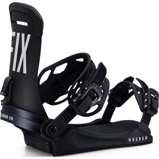 未使用　FIX TRUCE ビンディング スノーボード　フィックス 楽天市場】フィックス FIX スノーボード ビンディング メンズ