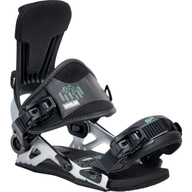 SP(SP)スノーボードビンディング 24-25 Mountain ME(Men’s、Lady’s)の通販は 43,115円
