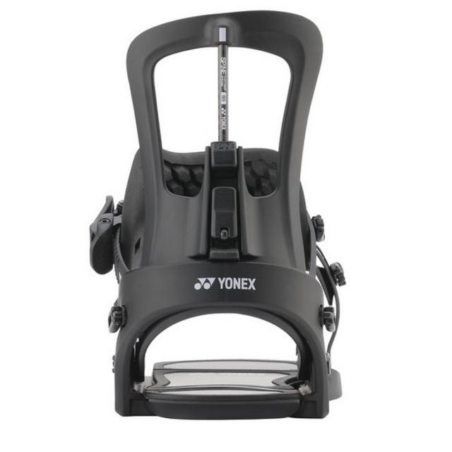 YONEX スノーボードビンディング BDSPFS01 M ブラック