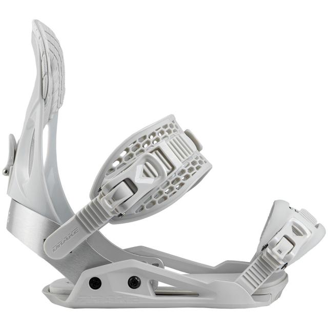 DRAKE KING スノーボード ビンディング+FLOWブーツ27cm DRAKE KING スノーボード ビンディング+FLOWブーツ27cm DRAKE KING