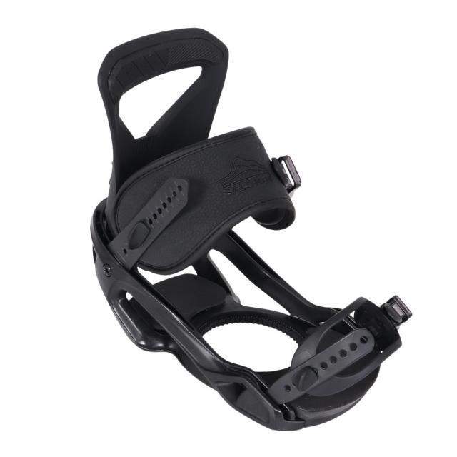 サロモン PACT ビンディング Sサイズ SALOMON PACT Lサイズ 28-31.5