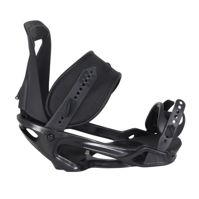 SALOMON PACT BLACKビンディング PACT