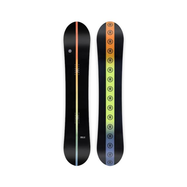 ライドスノーボード(RIDE SNOWBOARDS)スノーボード 板 スノボ 23-24 