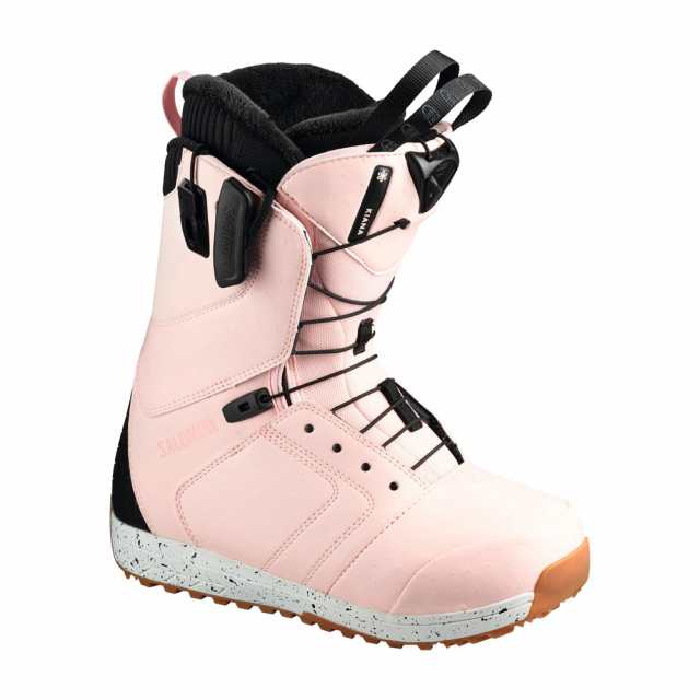 ≪超目玉☆12月≫ SALOMONスノーボード ブーツ ienomat.com.br