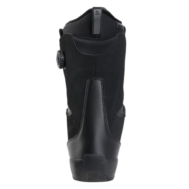 Salomon 女性用スノーボードブーツ 黒 【公式通販】