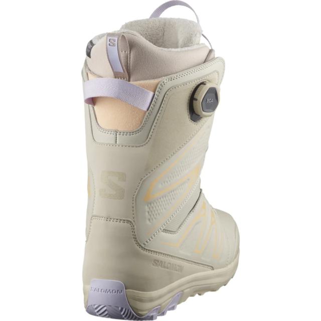 SALOMON スノーボード ブーツ IVY BOA SJ