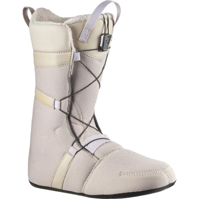Salomon スノーボードブーツIVX BOA SJ BOA