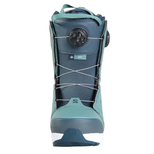 サロモン(SALOMON)スノーボードブーツ IVY BOA SJ BOA DO 475417 サロモン(SALOMON)スノーボードブーツ IVY BOA SJ BOA DO 475417
