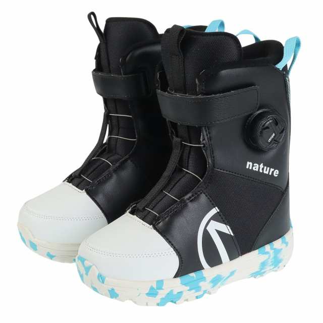 Burton Felix BOA ブーツ 24.5cm 走り回れ バートン スノーボード
