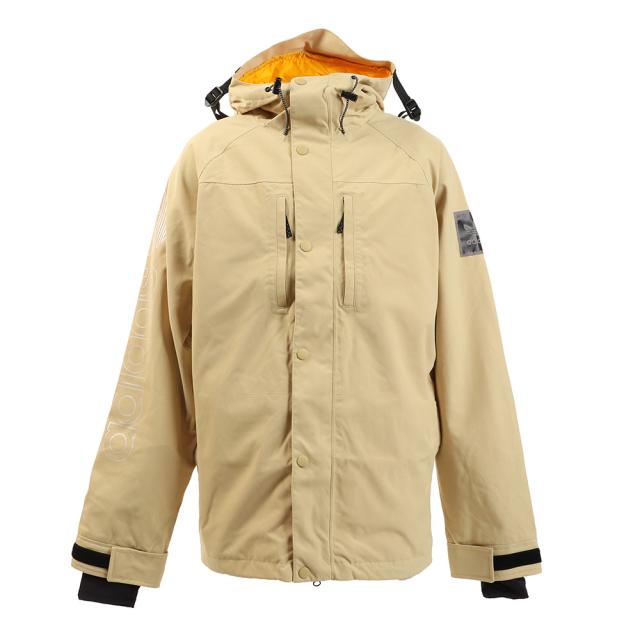 アディダス Adidas スノーボード ウェア 19 ユーティリティ ジャケット Fsa Dw4003 Men S の通販はau Pay マーケット 2日 9日bigセールクーポン有 Victoria Surf Snow