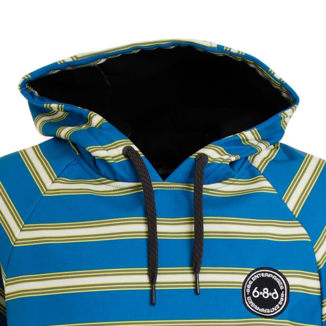 686 hundreds jacket