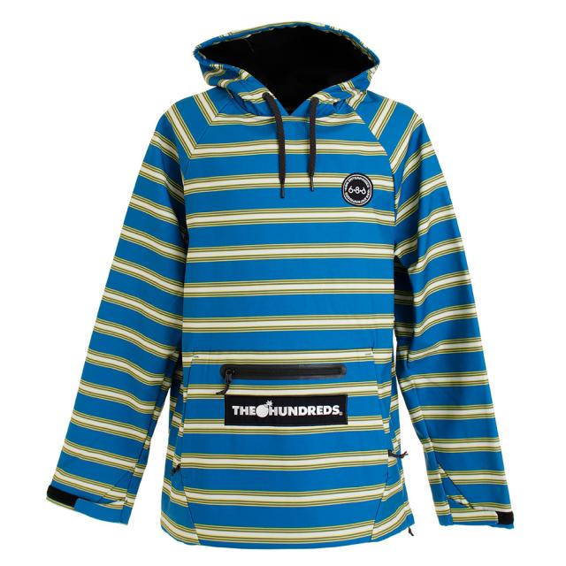686 hundreds jacket