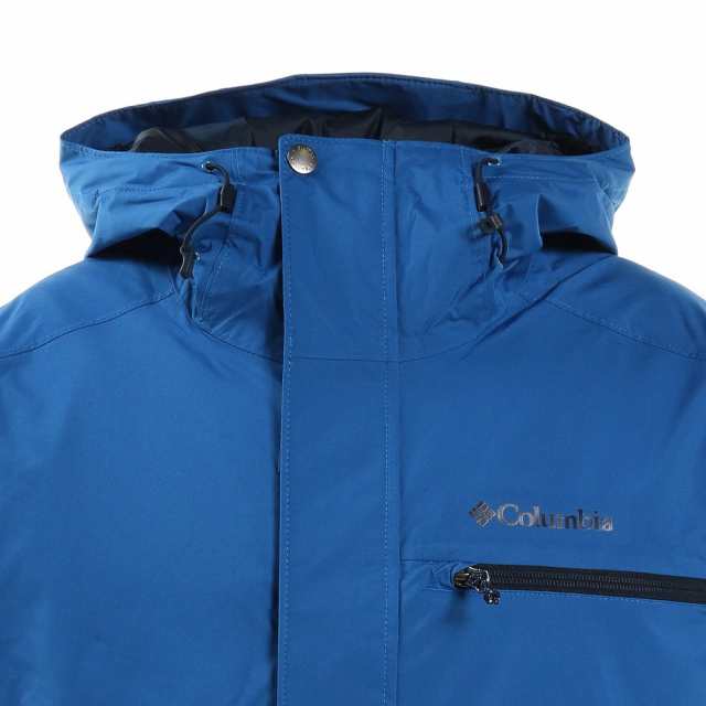 valley point jacket columbia