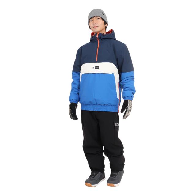 ZETT（ゼット） 野球 長袖／半袖切り替え式ハーフジップジャンパー