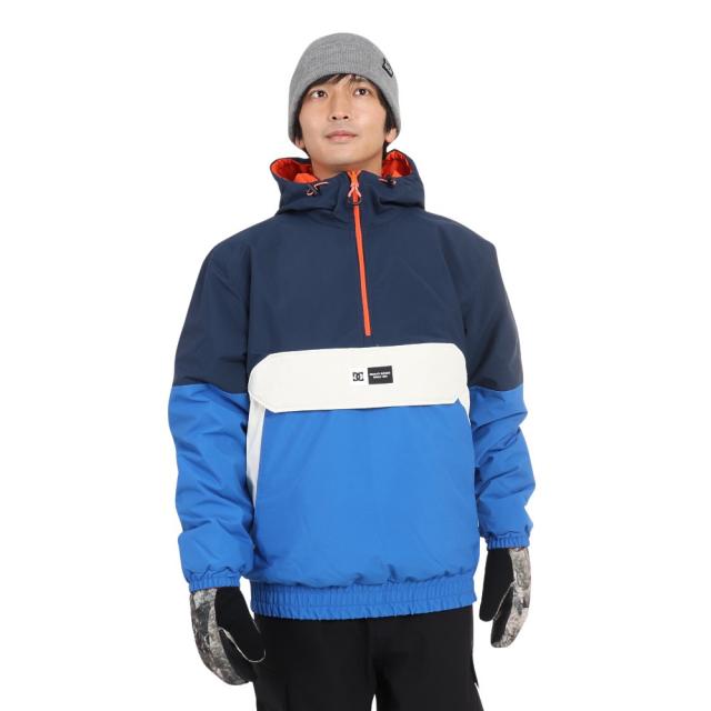ディーシーシューズ(DC SHOES)スノーボード ウェア ジャケット リバーシブル NEXUS REVERSIBLE ANO…の通販は 18,469円