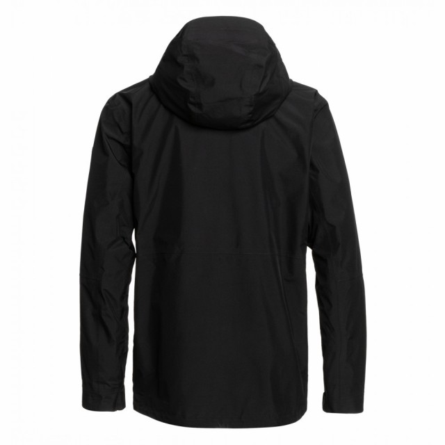 クイックシルバー(Quiksilver)スノーボード ウェア ジャケット ゴアテックス MISSION GORE-TEX ジャ…