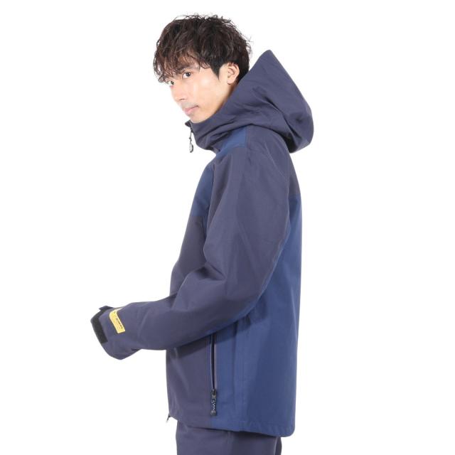 BONFIRE ボンファイア FORMAT 3L SHELL ジャケット 【公式通販】