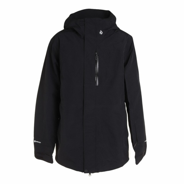 ボルコム(Volcom)スノーボード ウェア ジャケット ゴアテックス MENS L GORE-TEX JACKET 24G0…