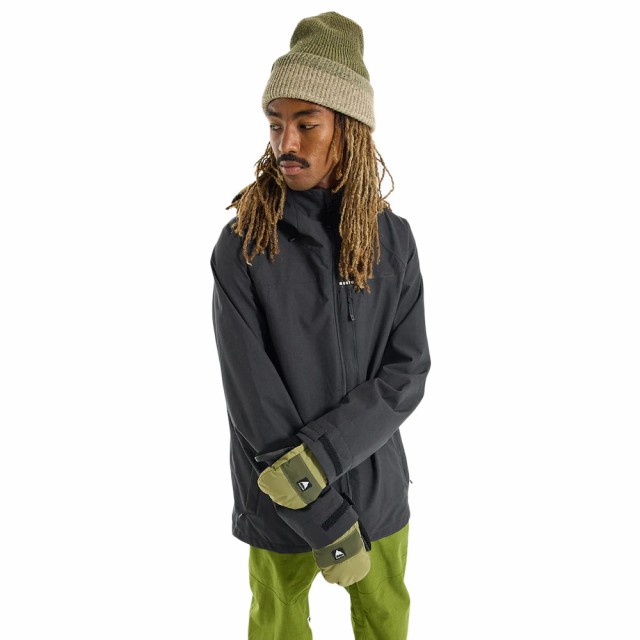 バートン(BURTON)ロッジポール 2L ジャケット 23359100003(Men’s)