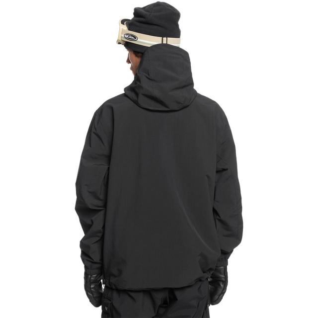 クイックシルバー(Quiksilver)STEEZE ジャケット 25SNEQYTJ03453KVJ0