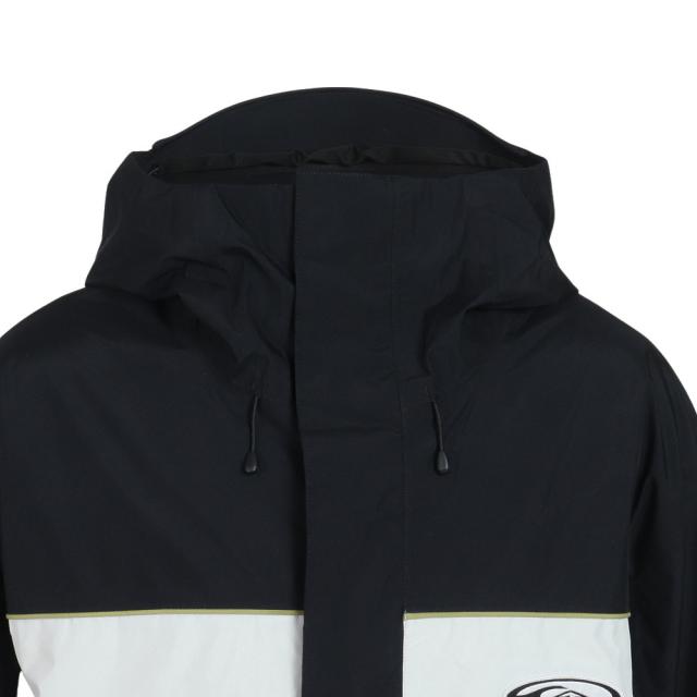 クイックシルバー Quiksilver メンズ スキー スノーボード ウェア パンツ ESTATE GAITER SHELL EQYTP03194 クイックシルバー(Quiksilver)スキー ボードウエア HIGH ALTITUDE GORE