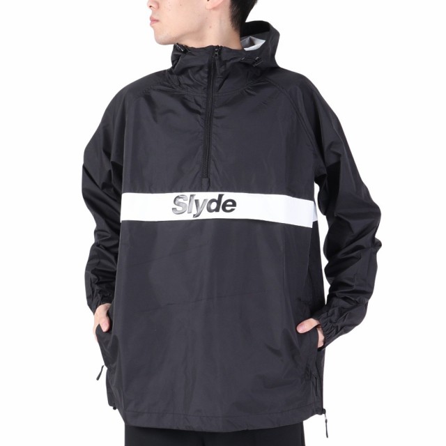 スライド(SLYDE)スノーボード ボードウェア ジャケット ANORAK RAGLAN JACKET sl2021snow0…