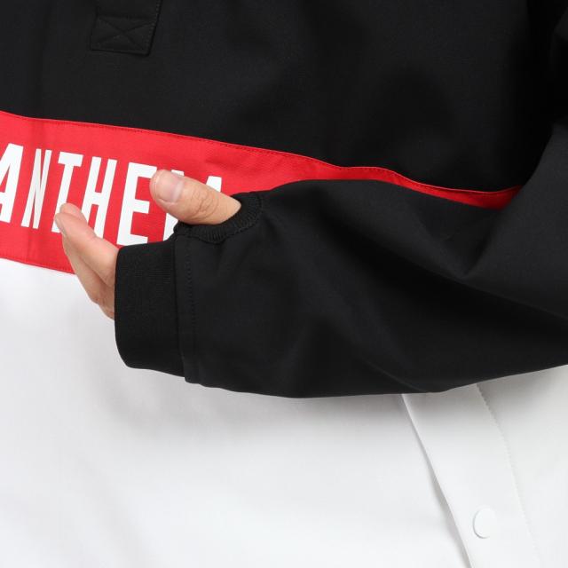 ANTHEM 22-23 スノーボードウェア ANSMX0602 sサイズ アンセム(ANTHEM)22-23 スノーボード ボードウェア ジャケット ボン