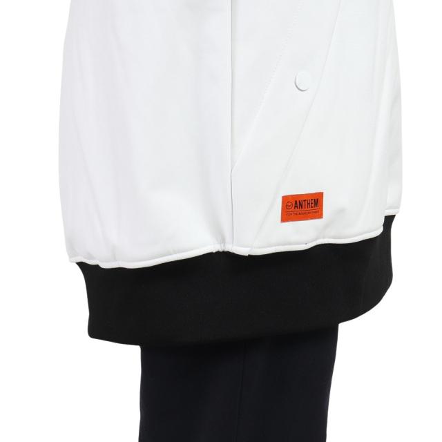 ANTHEM 22-23 スノーボードウェア ANSMX0602 sサイズ アンセム(ANTHEM)22-23 スノーボード ボードウェア ジャケット ボン