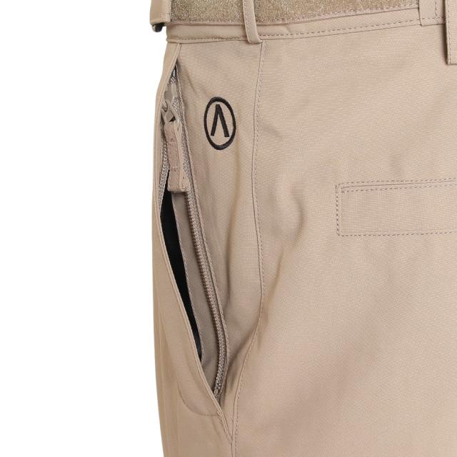 ARBN スノーボードパンツ ベージュ エアボーン(ARBN)スノーボード スノボ パンツ ボードパンツ