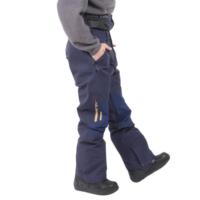 BONFIREパンツS、スノーボードウェアー 楽天市場】ボンファイア パンツ
