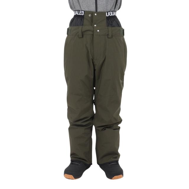 1PIU1UGUALE3 RELAX(1PIU1UGUALE3 RELAX)スノーボード ウェア